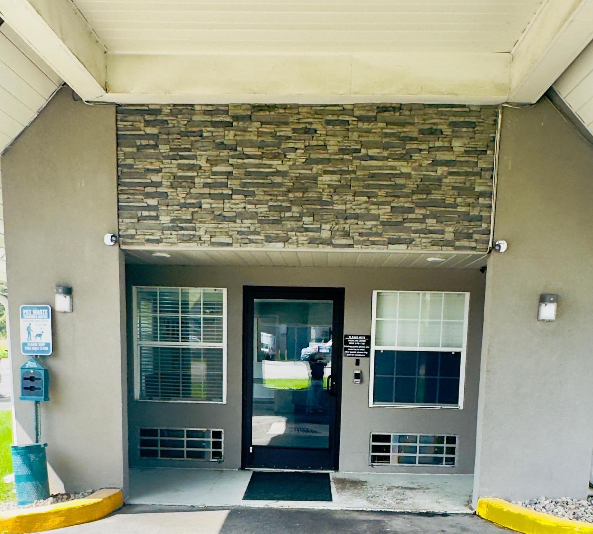 Motel 6 Mcgraw, Ny - Cortland Exterior photo