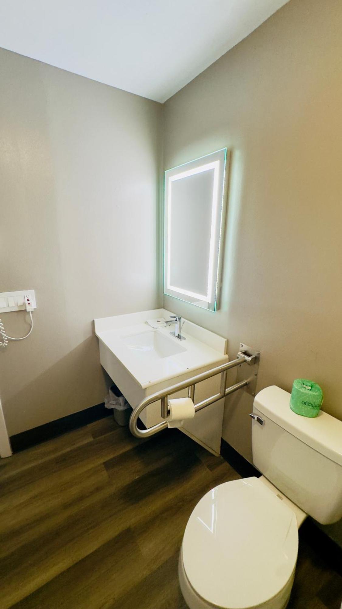 Motel 6 Mcgraw, Ny - Cortland Exterior photo