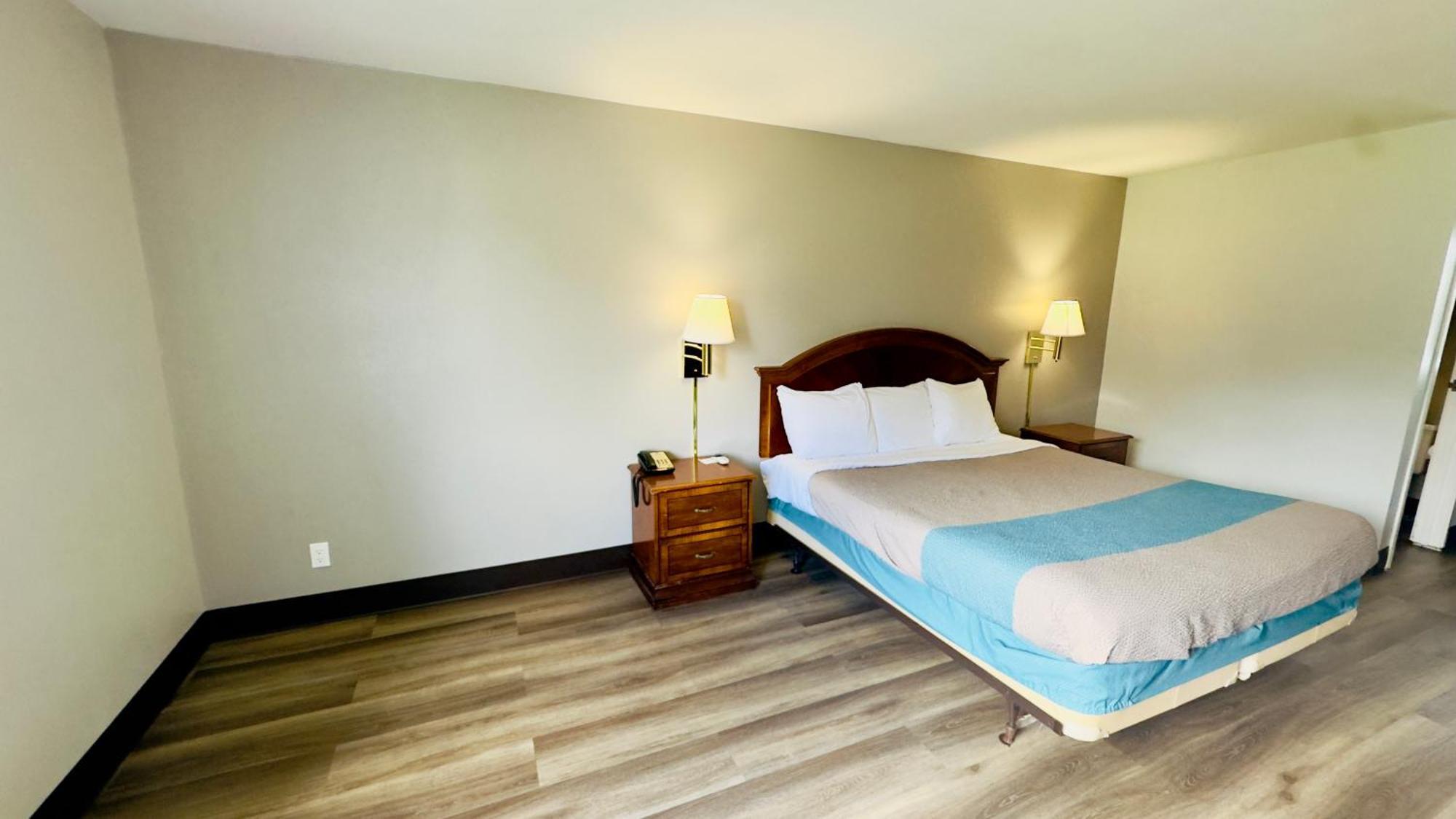 Motel 6 Mcgraw, Ny - Cortland Exterior photo